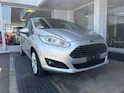 Ford Fiesta 1.0 SCTi Titanium