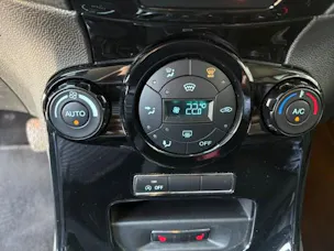 Ford Fiesta 1.0 SCTi Titanium