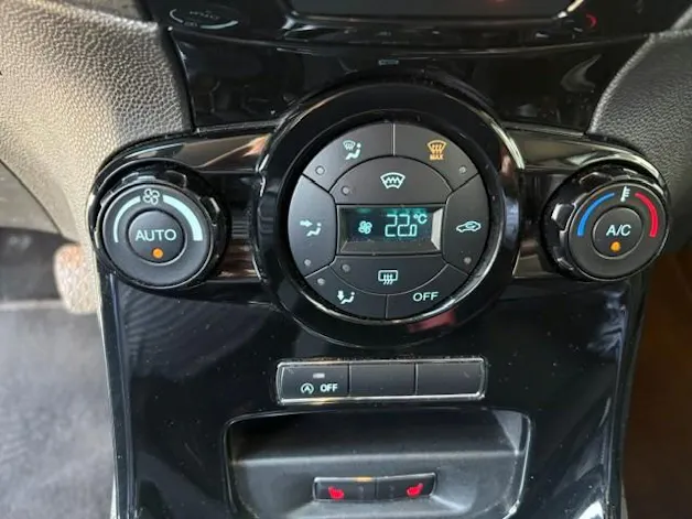 Ford Fiesta 1.0 SCTi Titanium