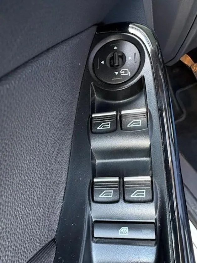 Ford Fiesta 1.0 SCTi Titanium