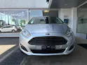 Ford Fiesta 1.0 SCTi Titanium