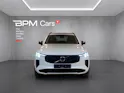 Volvo XC90 B5 Benzin Mild Hybrid AWD Ultra Dark Geartronic