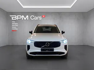 Volvo XC90 B5 Benzin Mild Hybrid AWD Ultra Dark Geartronic