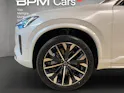 Volvo XC90 B5 Benzin Mild Hybrid AWD Ultra Dark Geartronic