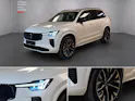 Volvo XC90 B5 Benzin Mild Hybrid AWD Ultra Dark Geartronic