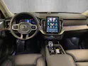 Volvo XC90 B5 Benzin Mild Hybrid AWD Ultra Dark Geartronic