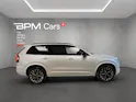Volvo XC90 B5 Benzin Mild Hybrid AWD Ultra Dark Geartronic