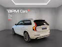 Volvo XC90 B5 Benzin Mild Hybrid AWD Ultra Dark Geartronic