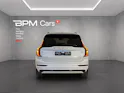 Volvo XC90 B5 Benzin Mild Hybrid AWD Ultra Dark Geartronic