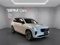 Volvo XC90 B5 Benzin Mild Hybrid AWD Ultra Dark Geartronic