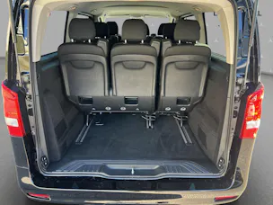 Mercedes-Benz Vito 116 CDI Lang Select Tourer 4Matic 9G-Tronic