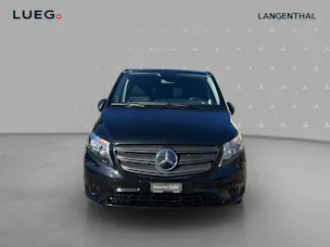 Mercedes-Benz Vito 116 CDI Lang Select Tourer 4Matic 9G-Tronic