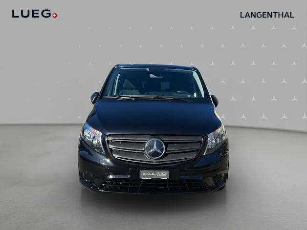 Mercedes-Benz Vito 116 CDI Lang Select Tourer 4Matic 9G-Tronic