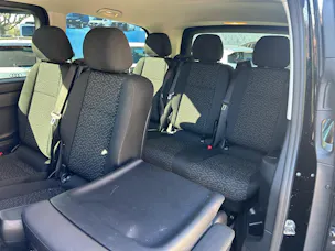 Mercedes-Benz Vito 116 CDI Lang Select Tourer 4Matic 9G-Tronic