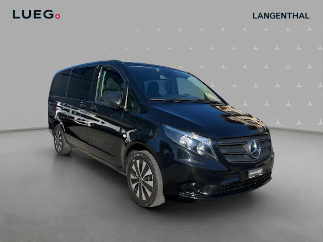 Mercedes-Benz Vito 116 CDI Lang Select Tourer 4Matic 9G-Tronic