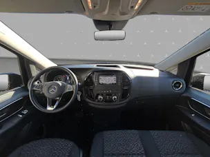 Mercedes-Benz Vito 116 CDI Lang Select Tourer 4Matic 9G-Tronic