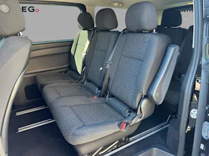 Mercedes-Benz Vito 116 CDI Lang Select Tourer 4Matic 9G-Tronic