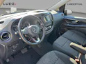 Mercedes-Benz Vito 116 CDI Lang Select Tourer 4Matic 9G-Tronic