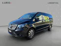Mercedes-Benz Vito 116 CDI Lang Select Tourer 4Matic 9G-Tronic