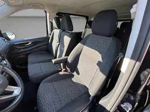 Mercedes-Benz Vito 116 CDI Lang Select Tourer 4Matic 9G-Tronic