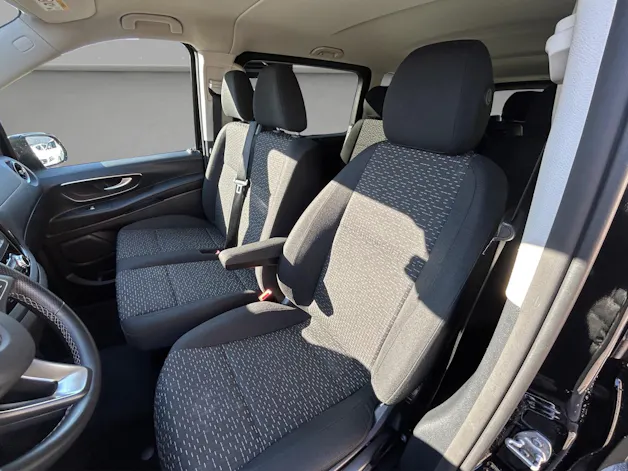Mercedes-Benz Vito 116 CDI Lang Select Tourer 4Matic 9G-Tronic