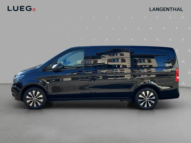 Mercedes-Benz Vito 116 CDI Lang Select Tourer 4Matic 9G-Tronic