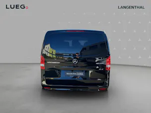 Mercedes-Benz Vito 116 CDI Lang Select Tourer 4Matic 9G-Tronic