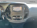 Mercedes-Benz Vito 116 CDI Lang Select Tourer 4Matic 9G-Tronic