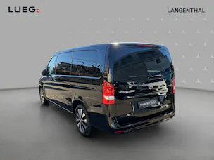 Mercedes-Benz Vito 116 CDI Lang Select Tourer 4Matic 9G-Tronic