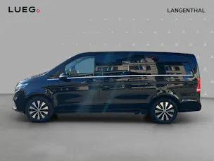 Mercedes-Benz V 250 d lang Avantgarde 4Matic G-Tronic