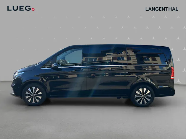 Mercedes-Benz V 250 d lang Avantgarde 4Matic G-Tronic