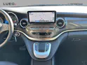 Mercedes-Benz V 250 d lang Avantgarde 4Matic G-Tronic