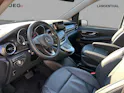 Mercedes-Benz V 250 d lang Avantgarde 4Matic G-Tronic