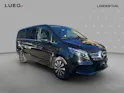 Mercedes-Benz V 250 d lang Avantgarde 4Matic G-Tronic