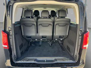 Mercedes-Benz V 250 d lang Avantgarde 4Matic G-Tronic