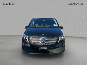 Mercedes-Benz V 250 d lang Avantgarde 4Matic G-Tronic
