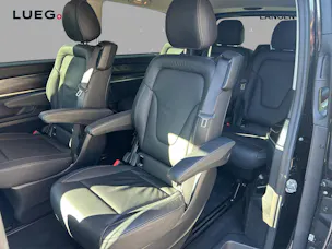 Mercedes-Benz V 250 d lang Avantgarde 4Matic G-Tronic
