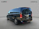 Mercedes-Benz V 250 d lang Avantgarde 4Matic G-Tronic