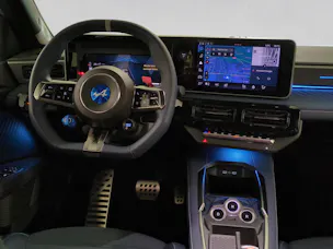 Alpine A290 180 52kWh GT