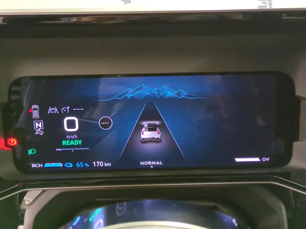 Alpine A290 180 52kWh GT