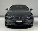 Peugeot 508 SW 2.0 Blue HDI Active Business EAT8 | CH | AHK |