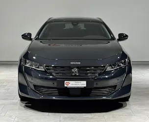 Peugeot 508 SW 2.0 Blue HDI Active Business EAT8 | CH | AHK |