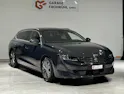 Peugeot 508 SW 2.0 Blue HDI Active Business EAT8 | CH | AHK |