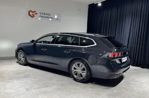 Peugeot 508 SW 2.0 Blue HDI Active Business EAT8 | CH | AHK |