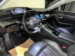 Peugeot 508 SW 2.0 Blue HDI Active Business EAT8 | CH | AHK |