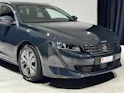 Peugeot 508 SW 2.0 Blue HDI Active Business EAT8 | CH | AHK |