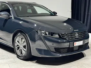 Peugeot 508 SW 2.0 Blue HDI Active Business EAT8 | CH | AHK |