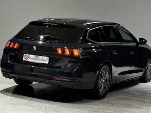 Peugeot 508 SW 2.0 Blue HDI Active Business EAT8 | CH | AHK |