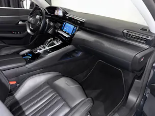 Peugeot 508 SW 2.0 Blue HDI Active Business EAT8 | CH | AHK |