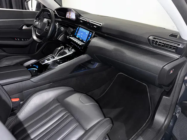 Peugeot 508 SW 2.0 Blue HDI Active Business EAT8 | CH | AHK |